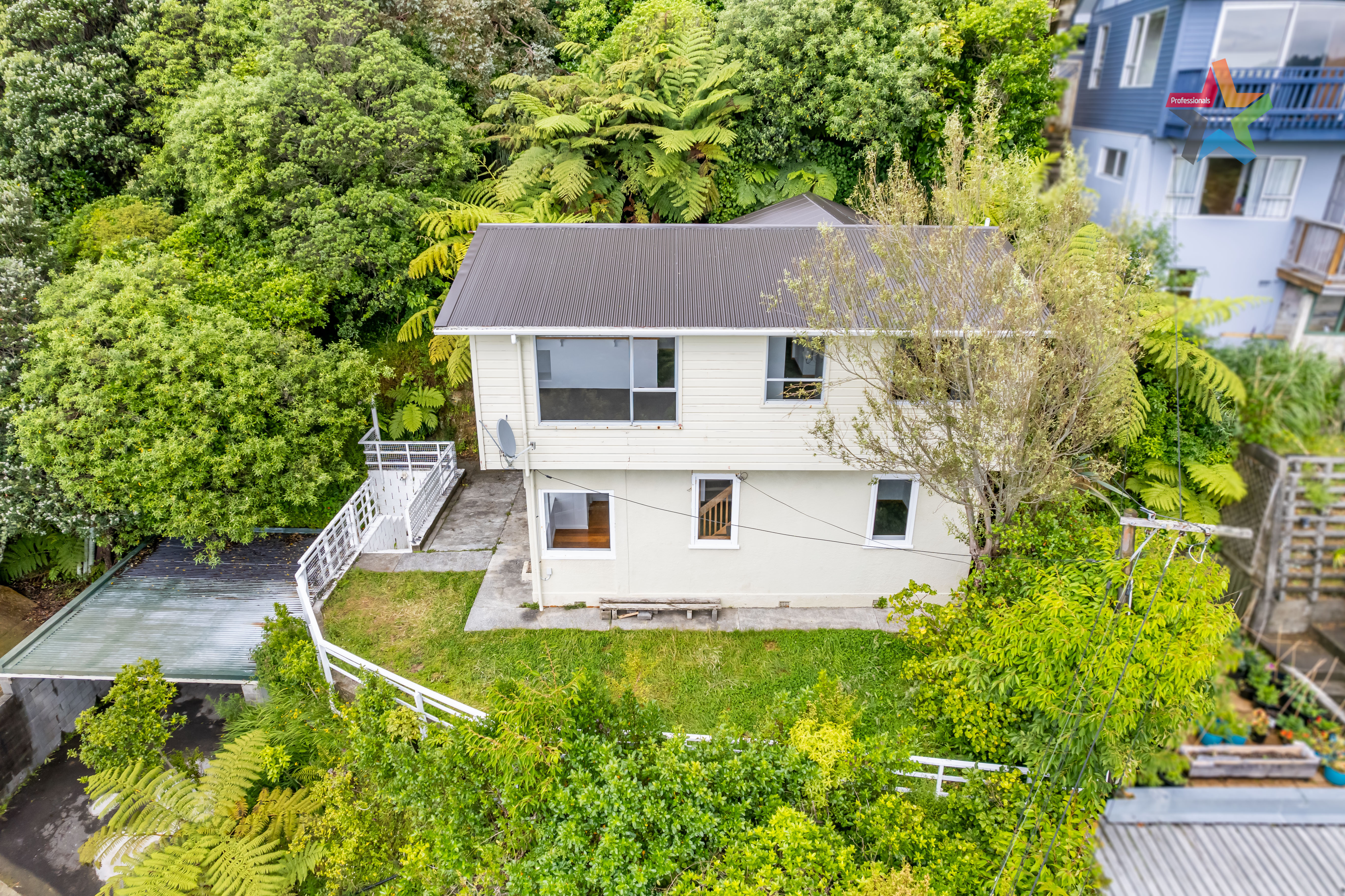 89 Miromiro Road, Normandale, Lower Hutt, 3 chambres, 2 salles de bain, House