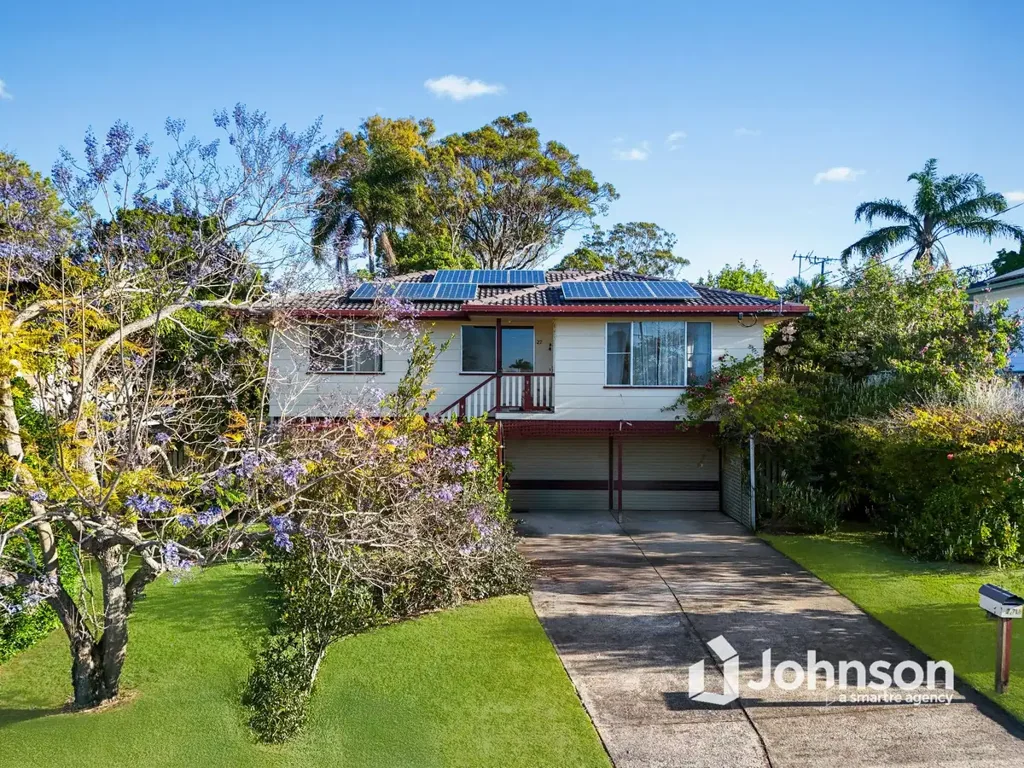 Alexandra Hills 3બેડરૂમ Step Into The Market