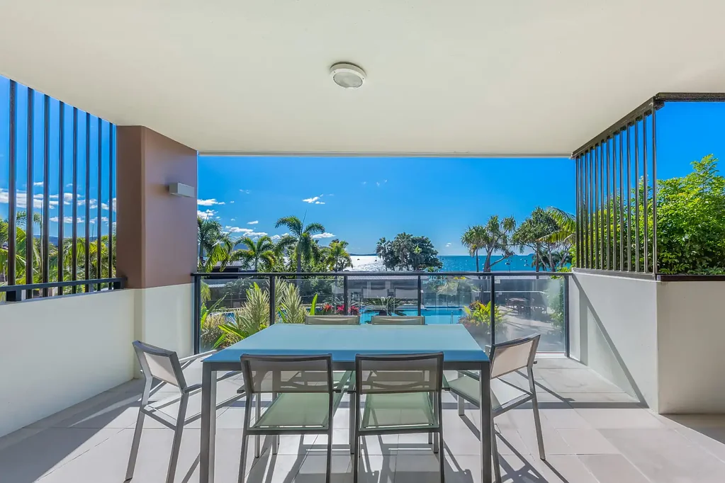 Cannonvale 3Kwarto Prime Apartment, View And Location, Doesn't Get Much Better!