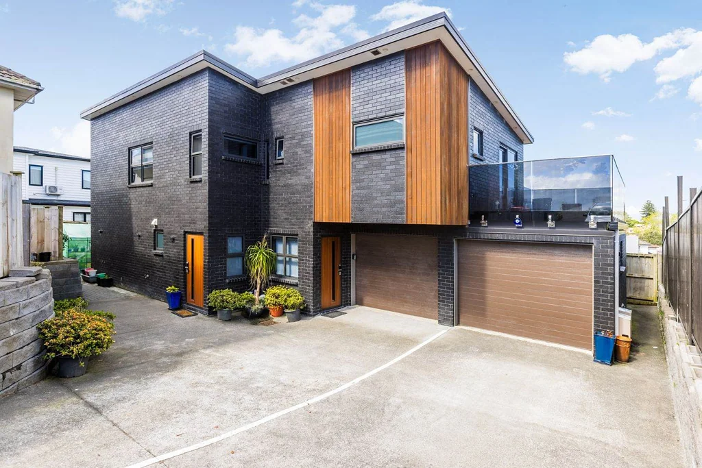 Papatoetoe 5Phòng ngủ The Ultimate Home & Income Opportunity