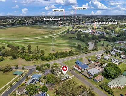 5 Tibbits Street, Bundamba, QLD 4304, 3 غرف, 1 حمامات, House