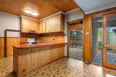 23 Stuart Drive, Woodend, VIC 3442, 3房, 1浴, House