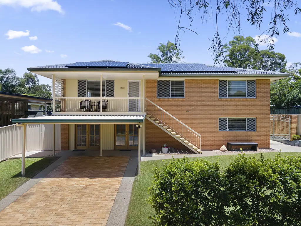6 Kanturk Street, Ferny Grove, QLD 4055