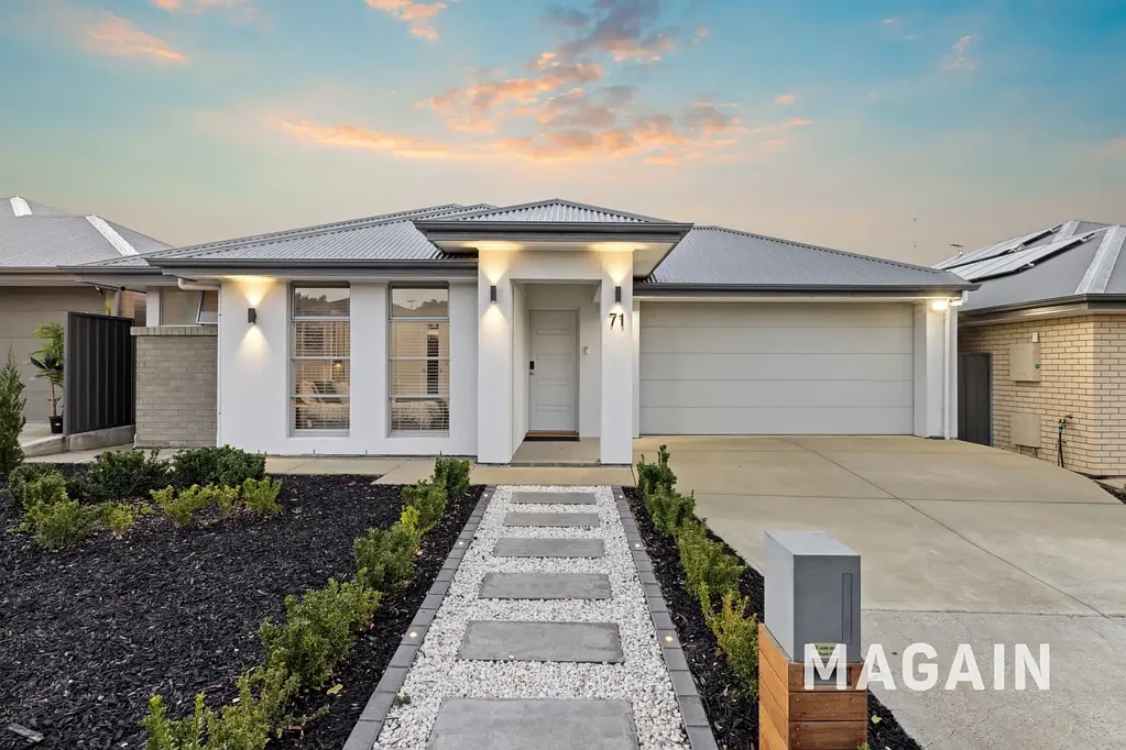 Morphett Vale 3ਬੈੱਡਰੂਮ Stylish Modern Home: A Dream for Families & First‑Home Owners