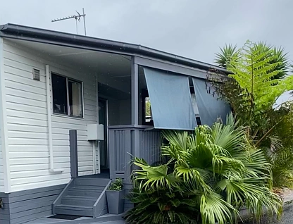 50/50 Junction Road, Barrack Point, South Coast, 2 chambres, 1 salles de bain, Unit