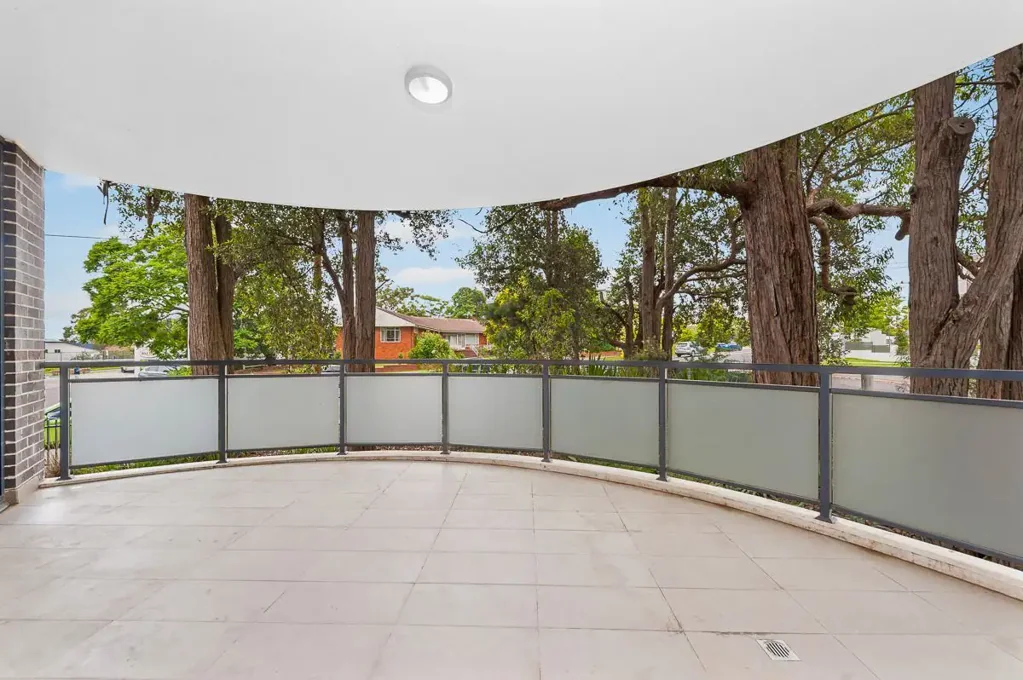 Asquith 2ਬੈੱਡਰੂਮ Stylish 2 bedroom apartment + Study