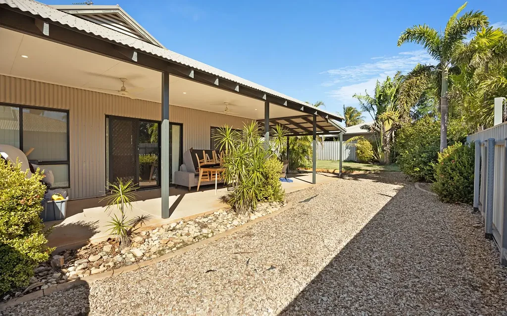 Baynton 4غرفة نوم Light, Space & Lifestyle in Sought-After Baynton
