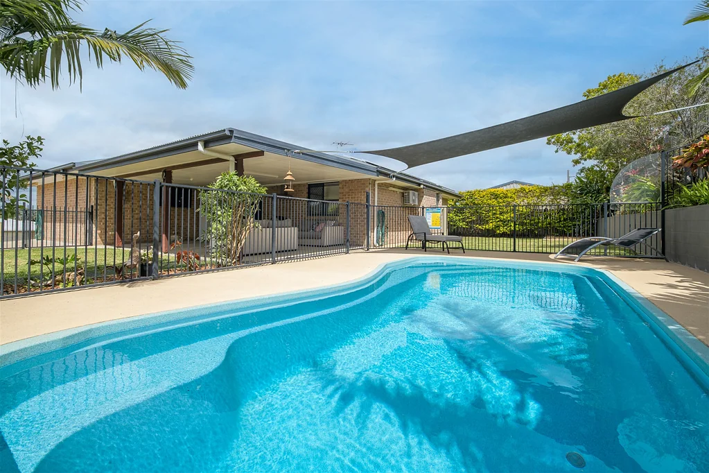 18 Central Avenue, Calliope, QLD 4680