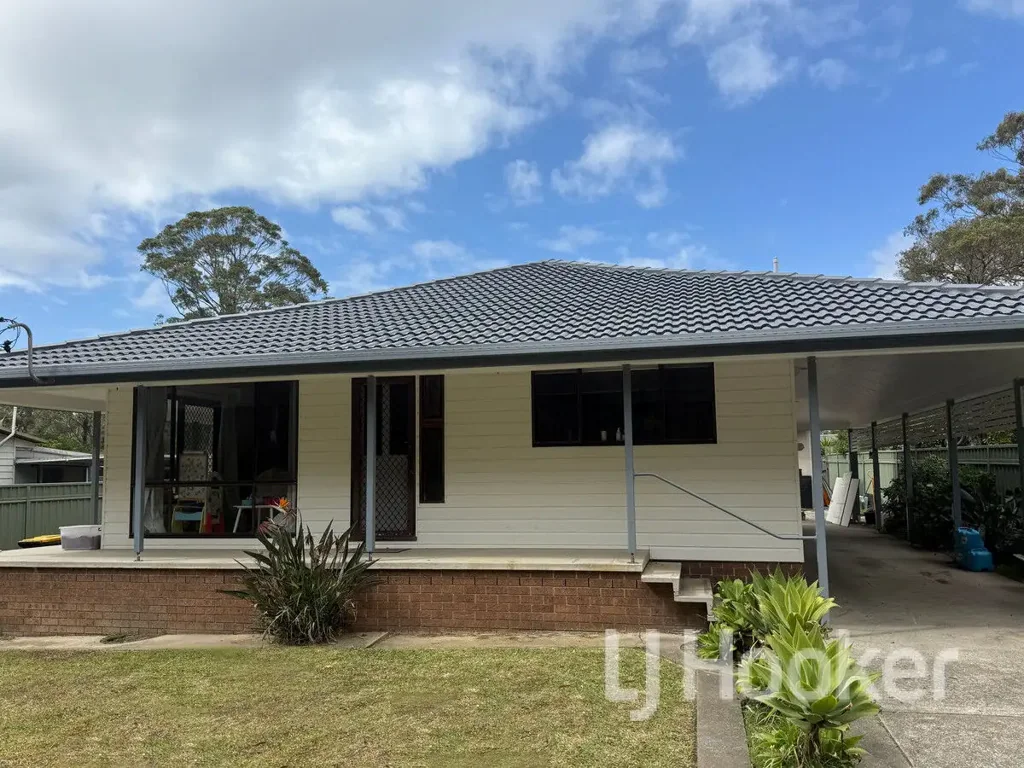 106 The Wool Road, Sanctuary Point, NSW 2540