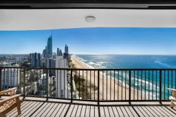 34B/4-12 Old Burleigh Road, Surfers Paradise