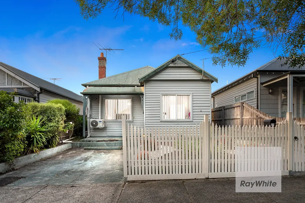 12 Blythe Street, Thornbury, VIC 3071