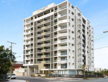 1009/70-74 Carl Street, Woolloongabba, QLD 4102, 2 Bedrooms, 2 Bathrooms, Apartment