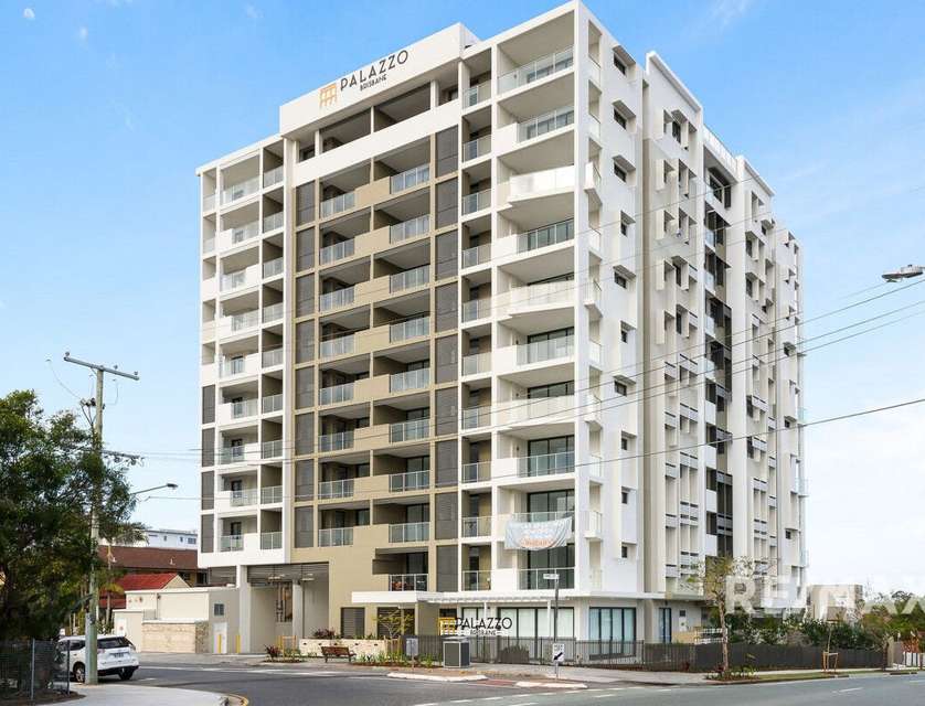 1009/70-74 Carl Street, Woolloongabba, QLD 4102, 2 Bedrooms, 2 Bathrooms, Apartment