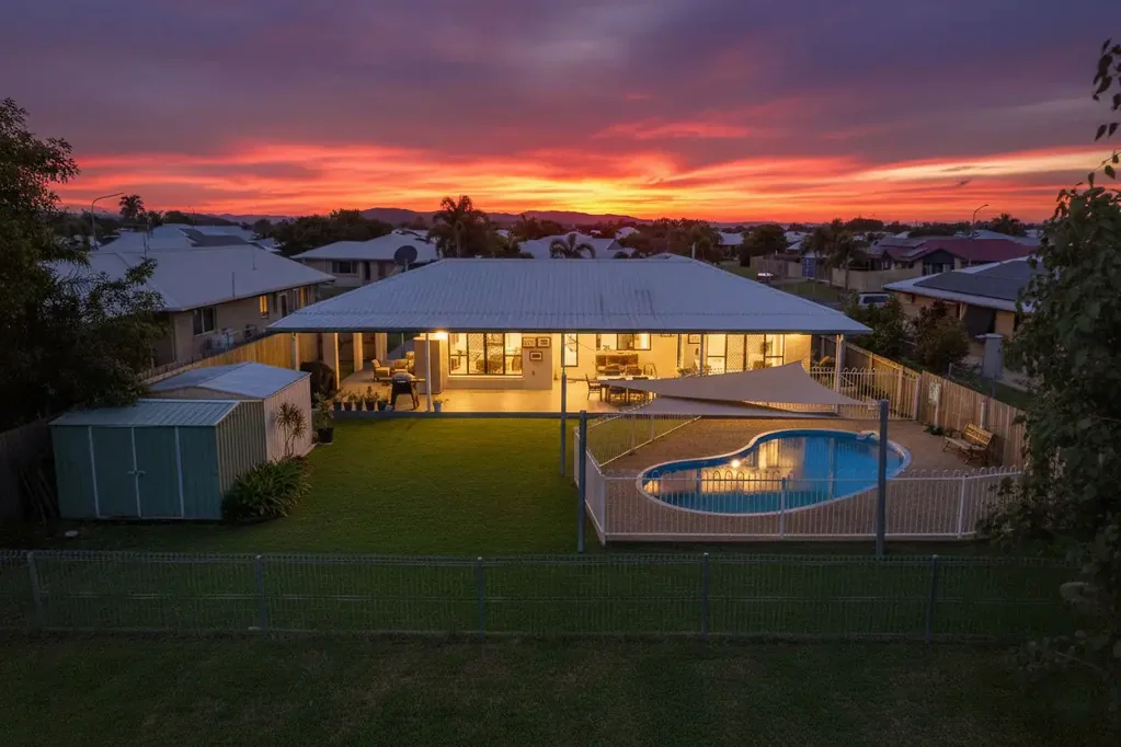 16 Kinnardy Street, Burdell, QLD 4818