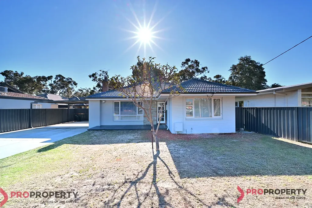 7 Napier Road, Morley, WA 6062