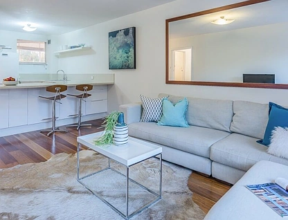 22/165 Derby Road, Shenton Park, Perth CBD, 2 habitaciones, 1 baños, Apartment