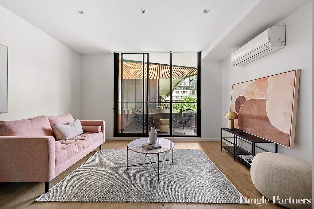 206/4 Acacia Place, Abbotsford, VIC 3067