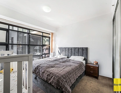 302/221 Sydney Park Road, Erskineville, Inner West, 2 Bedrooms, 2 Bathrooms, Apartment