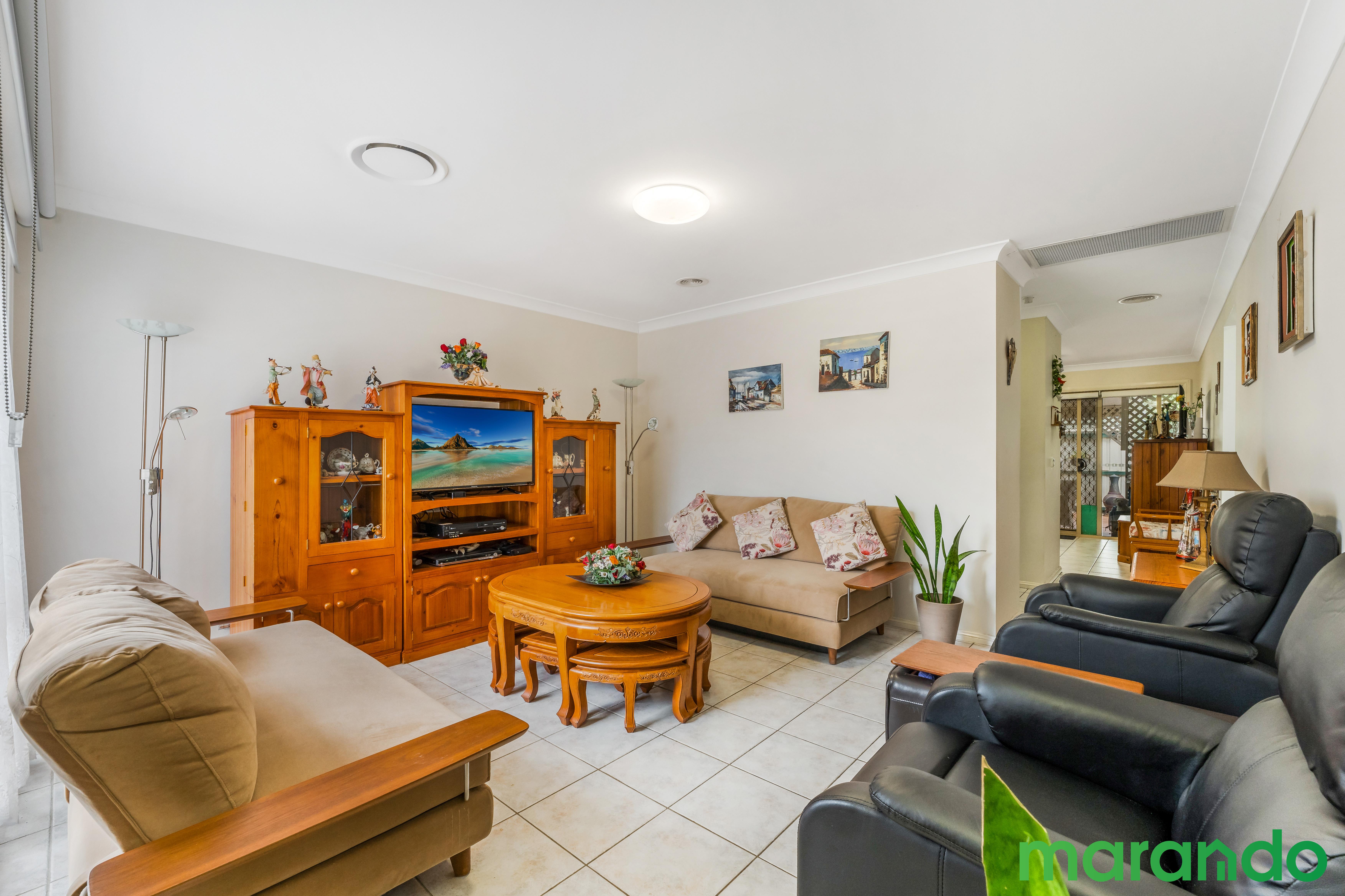 UNIT 9 79-81 MCCARTHY ST, FAIRFIELD WEST NSW 2165, 0 Kuwarto, 0 Banyo, House