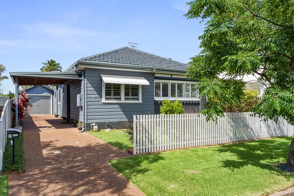 5 Rydal Street, New Lambton, NSW 2305