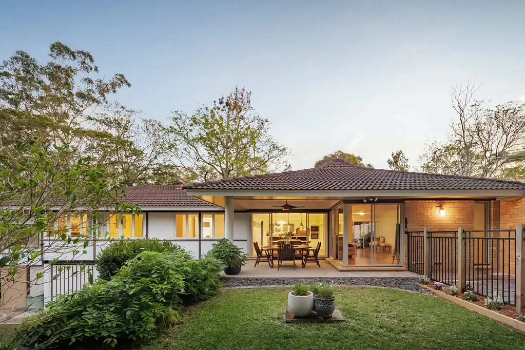 Brookfield 3બેડરૂમ Rural Elegance In Brookfield - A Home That Offers Space, Privacy & Function