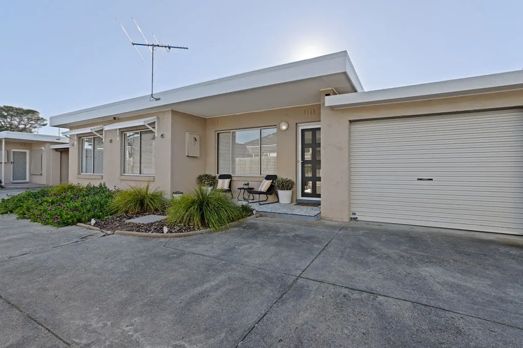 Capel Sound 3침실 3-Bedroom Unit in Capel Sound - Perfect First Home or Holiday Escape