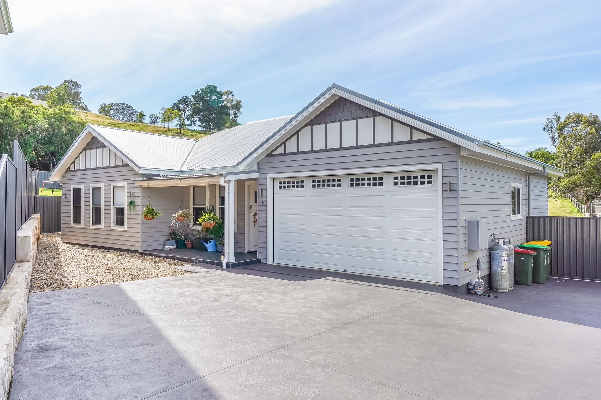 6 CAMELLIA CT, PICTON NSW 2571, 0房, 0浴, House