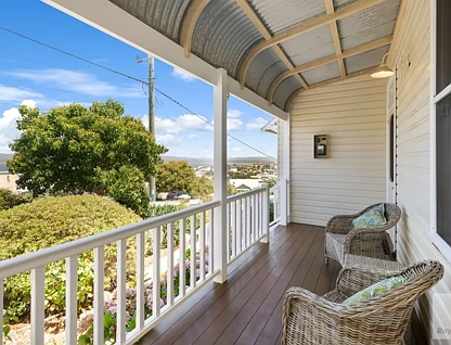 6A Grey Street, Albany, WA 6330, 3房, 2浴, House