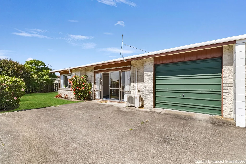 Whakatane 2Zimmer A Peaceful 2-Bedroom Haven in Central Whakatāne