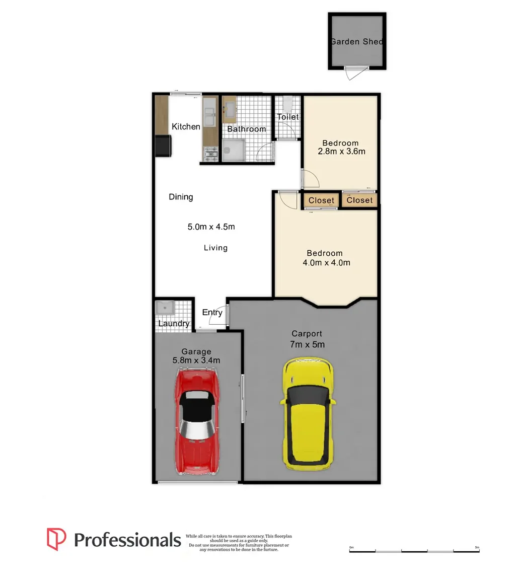 Brendale 2 Slaapkamer Two Bedroom - Easy Access To Facilities
