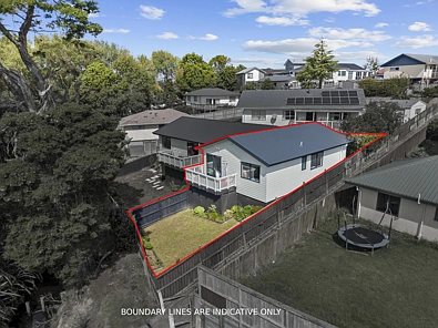 Papatoetoe 3房  Amazing 3 Bed With Views!