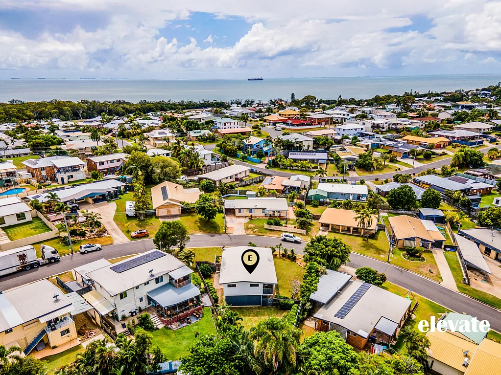 3 Pleasant Avenue, Tannum Sands, QLD 4680