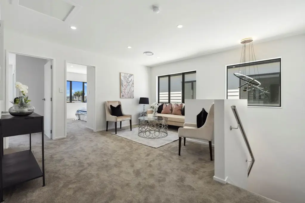 Papatoetoe 5房  Stunning New Home - 10 Year Master Build Guara...
