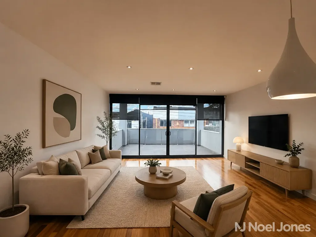 Charming Apartment in Prime Balwyn Location