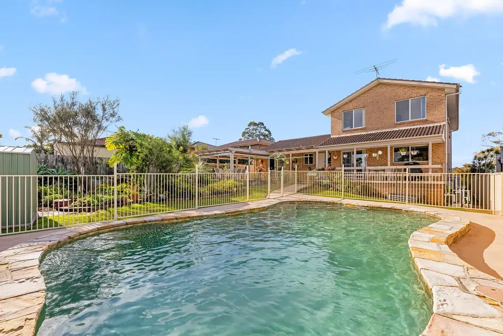 Where Family Comfort and Entertaining Shine!