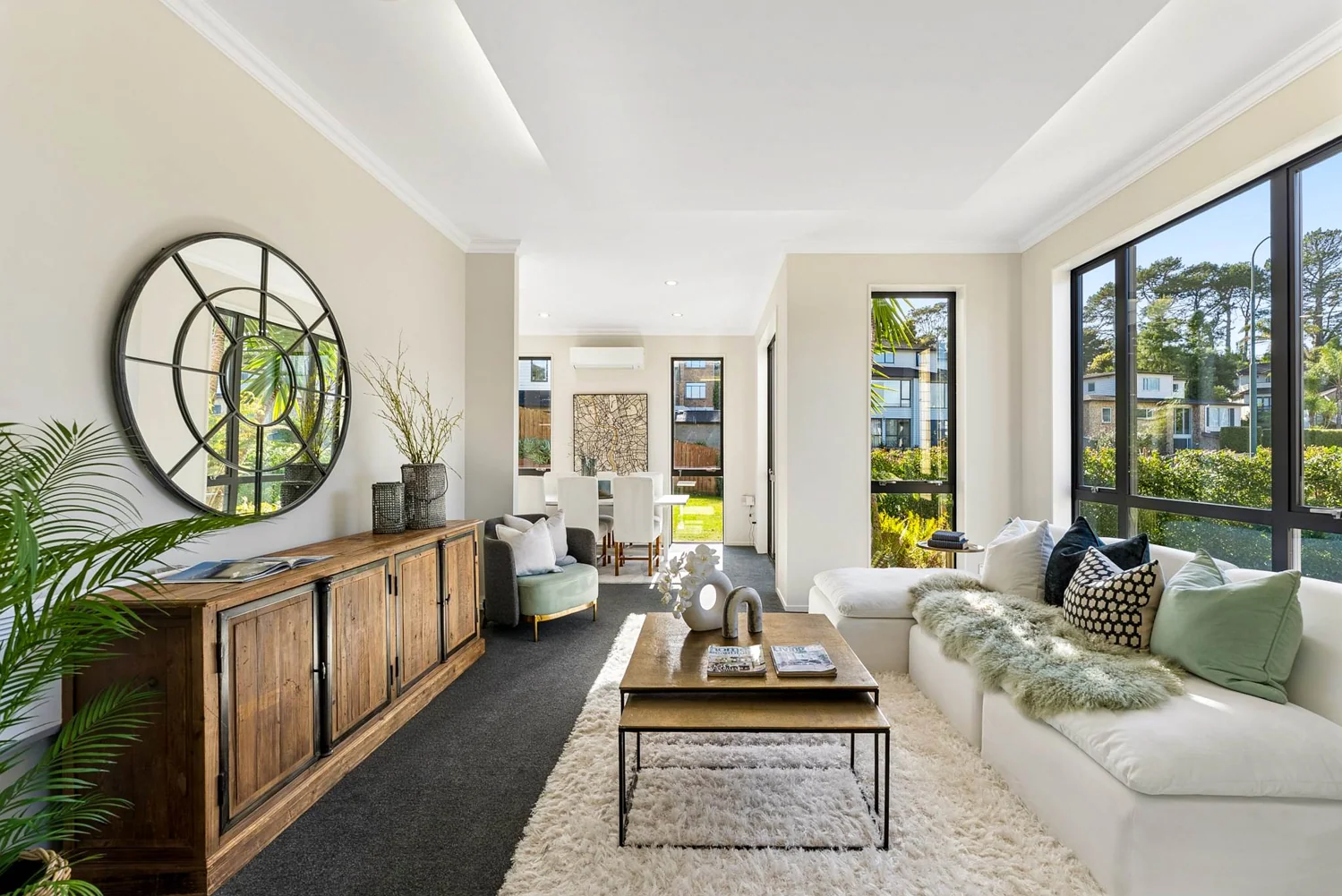 46 Corricvale Way, Albany, North Shore City, 5 Schlafzimmer, 3 Badezimmer, House