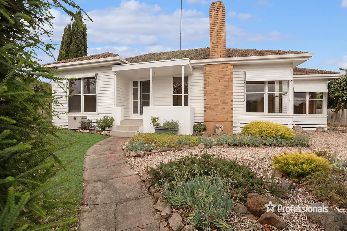 74 MT BAIMBRIDGE RD, HAMILTON VIC 3300, 0 રૂમ, 0 બાથરૂમ, House