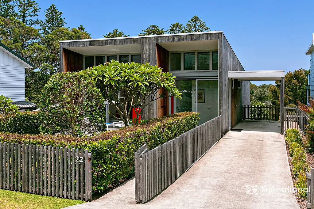 22 Riverleigh Avenue, Gerroa, NSW 2534