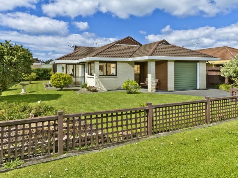 33a Edward Avenue, Orewa, Auckland - Rodney, 3 chambres, 1 salles de bain