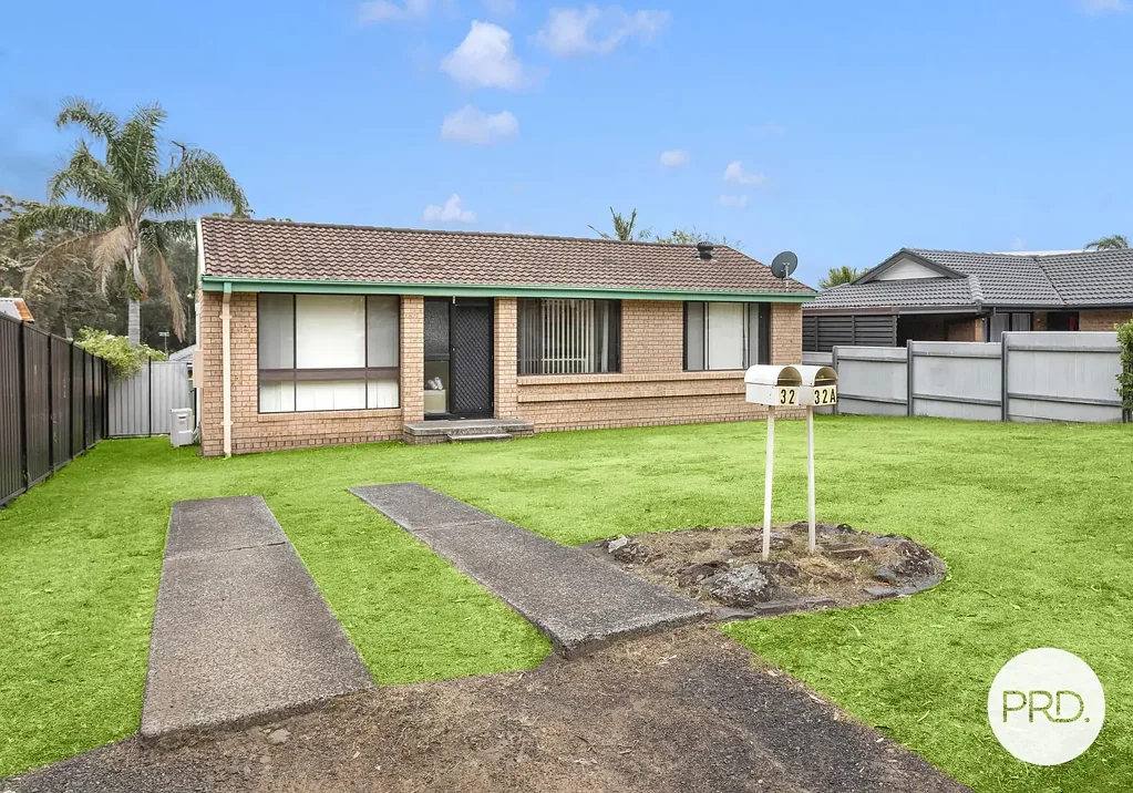 32 Woodridge Road, Horsley, NSW 2530