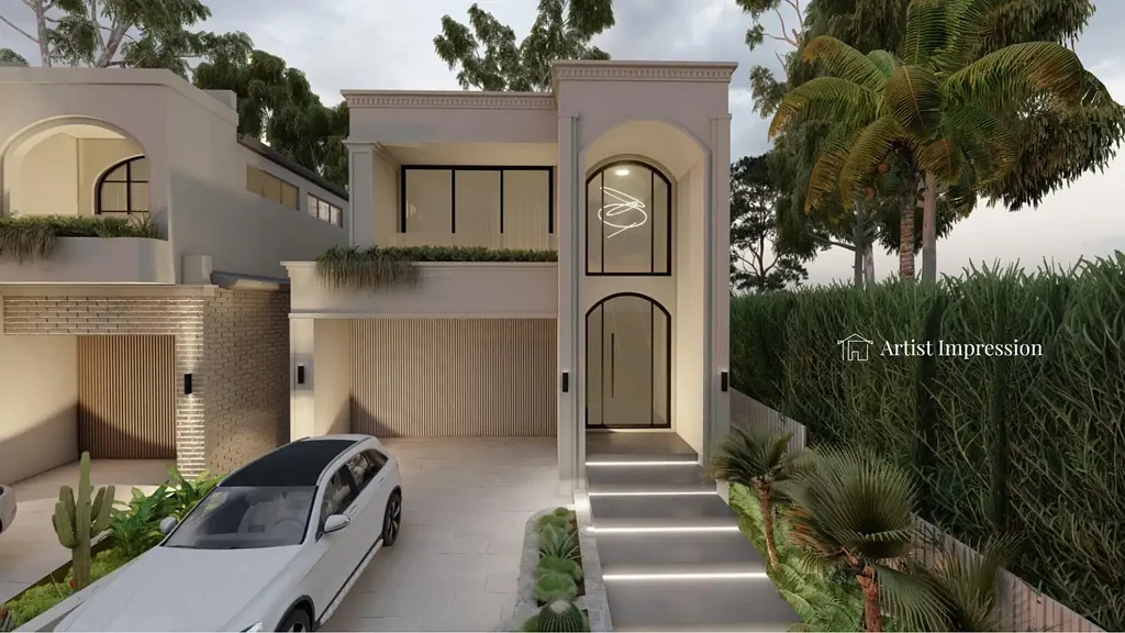 Westmead 1ห้องนอน Prime Vacant Land with CDC Approval - Build Immediately or Secure an Exceptional Development Opportunity
