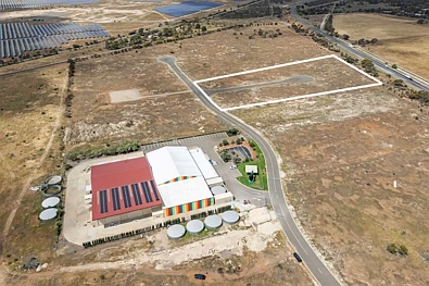Tailem Bend  2.27ha of Prime Land with Mixed-Use Potential