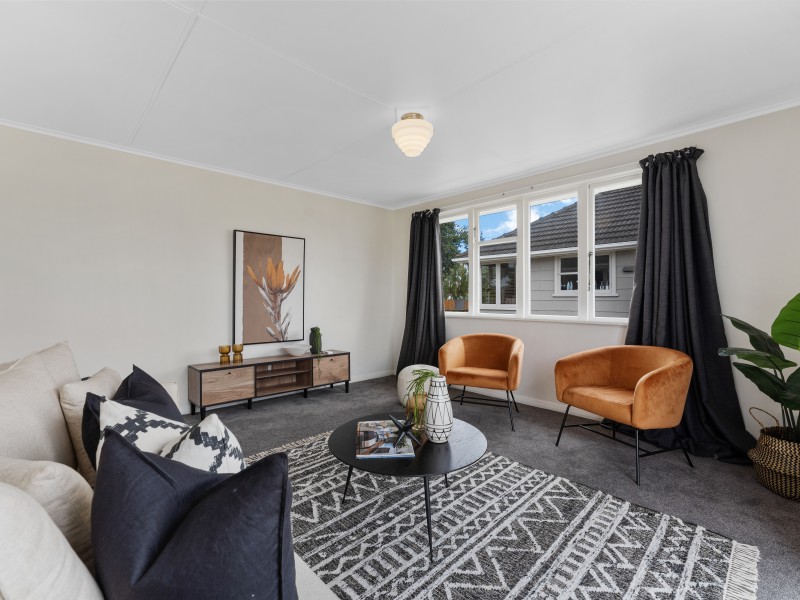 51a Seddon Street, Takaro, Palmerston North, 2 Bedrooms, 1 Bathrooms