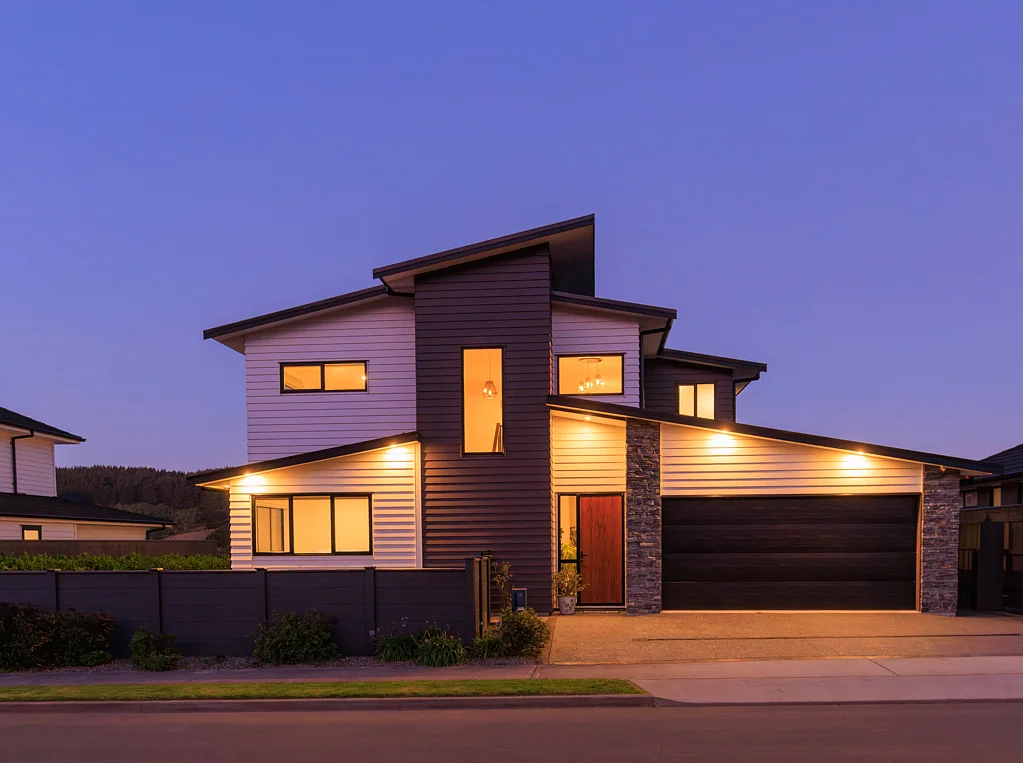 12 Atherton Terrace, Churton Park, Wellington