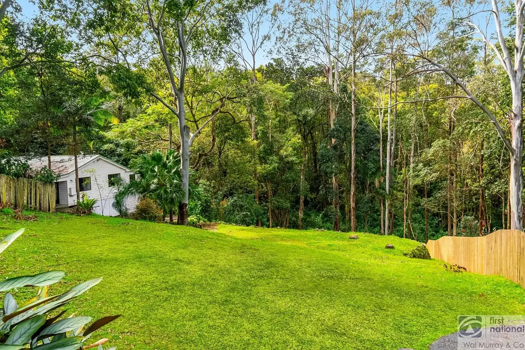 Goonellabah READY TO BUILD OR RELOCATE YOUR DREAM HOME