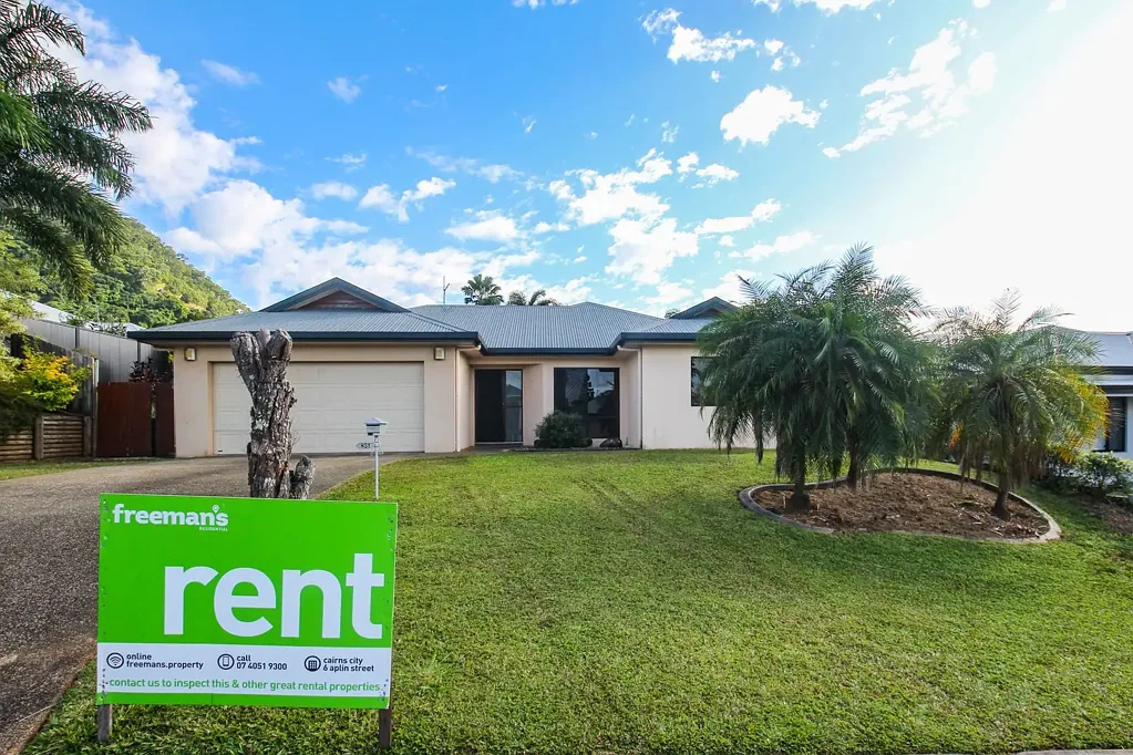 Spacious 4 Bedroom Family Home