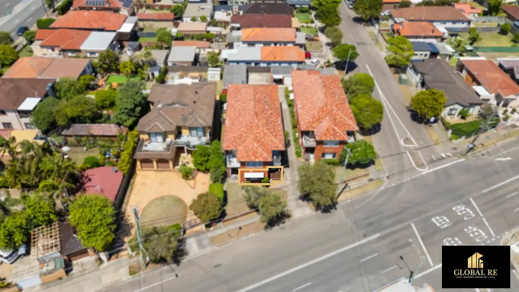 1/153 Bestic Street, Kyeemagh, NSW 2216