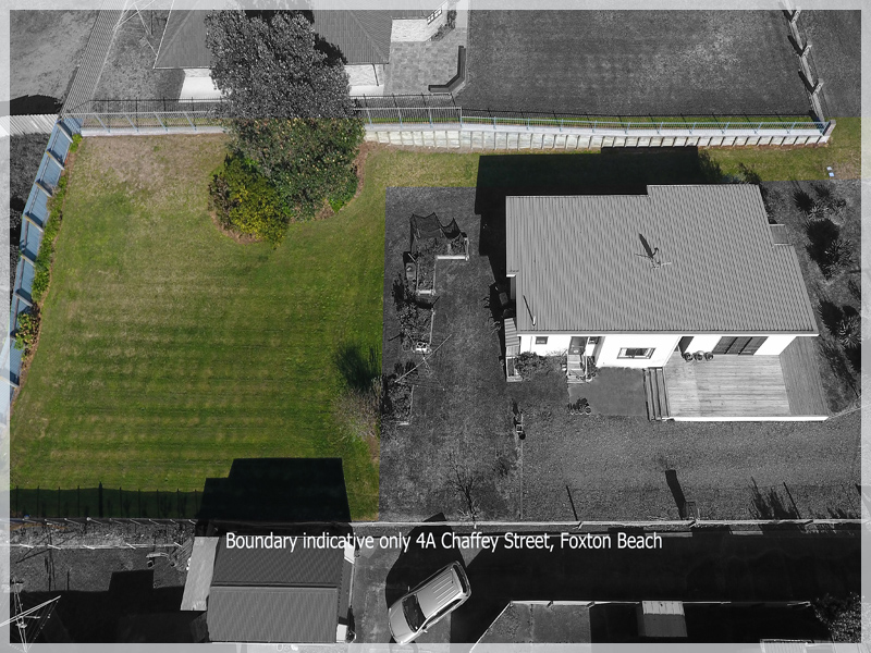 4a Chaffey Street, Foxton Beach, Horowhenua, 0 침실, 0 욕실