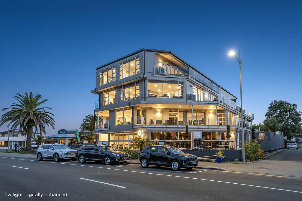 Whitianga 1غرفة نوم Sunny and spacious apartment