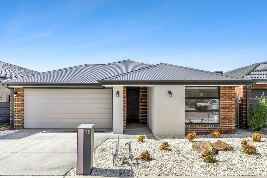 45 Gravity Drive, Mount Duneed, VIC 3217